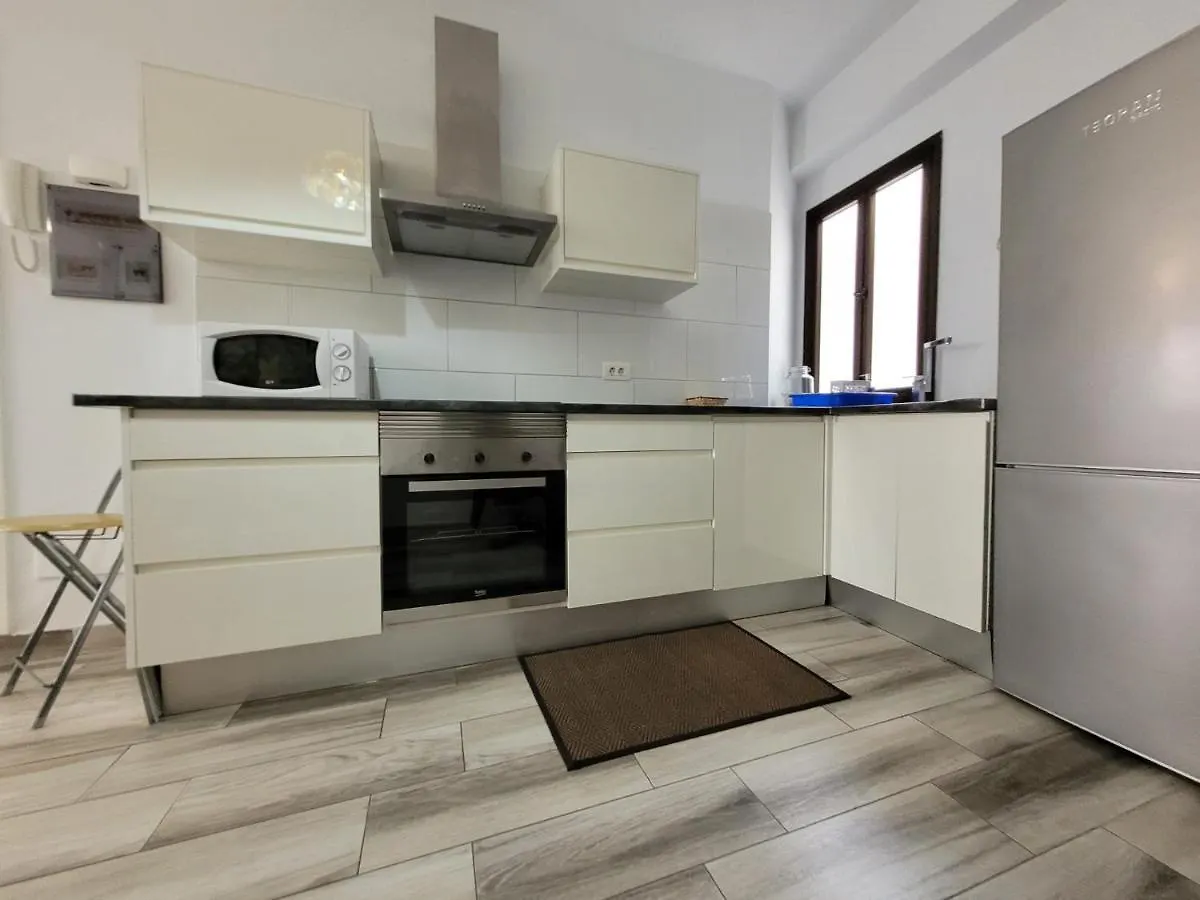 7 Esquivel Apartment プエルト・デ・ラ・クルス 0*,  スペイン