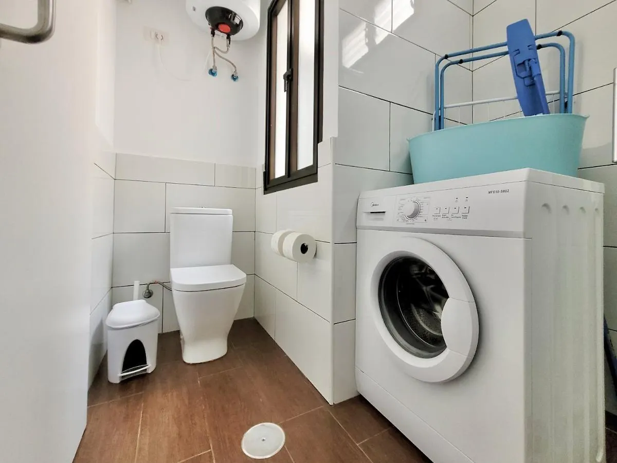 7 Esquivel Apartment プエルト・デ・ラ・クルス 0*,  スペイン