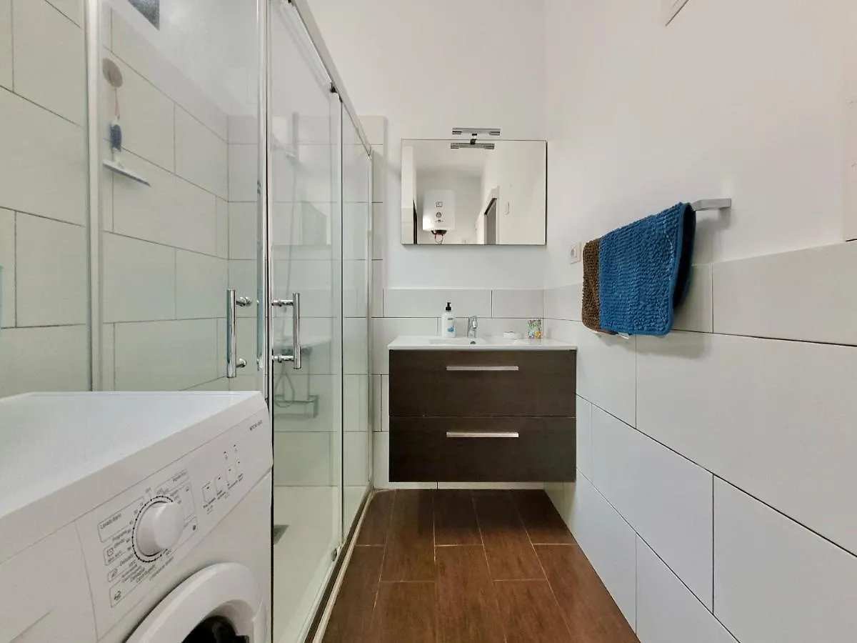 7 Esquivel Apartment Puerto de la Cruz   Puerto de la Cruz (Tenerife)