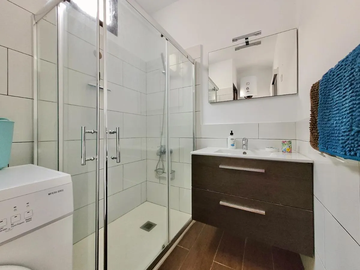7 Esquivel Apartment Puerto de la Cruz   Puerto de la Cruz (Tenerife)