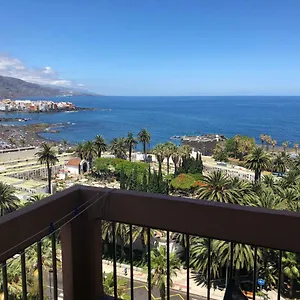  Appartement Magnificent Studio With A Terrace Overlooking The Sea!